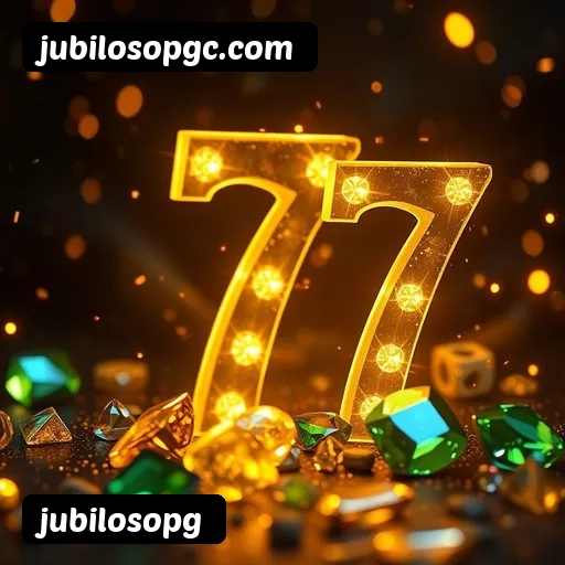 Imagem quadrada de apoio para baixar jubilosopg