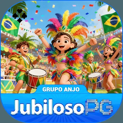 jubilosopg Logo