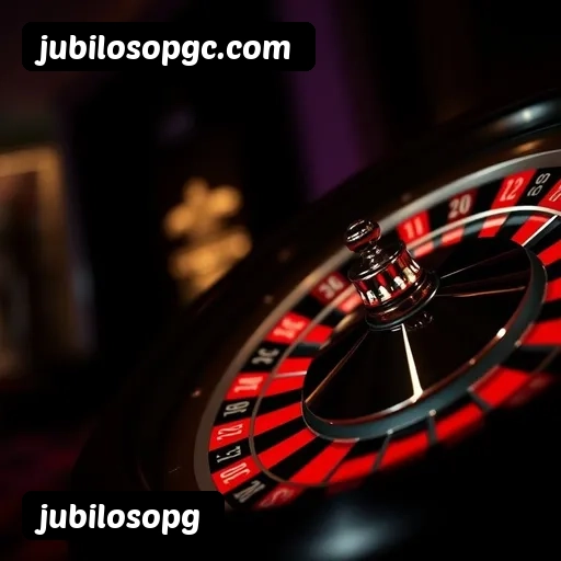 Jogos de Mesa Premium jubilosopg - Blackjack, Roleta, Baccarat